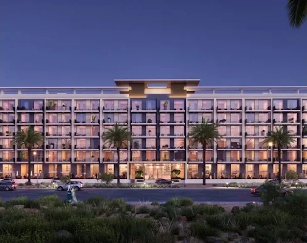 Binghatti Aurora — Jumeirah Village Circle