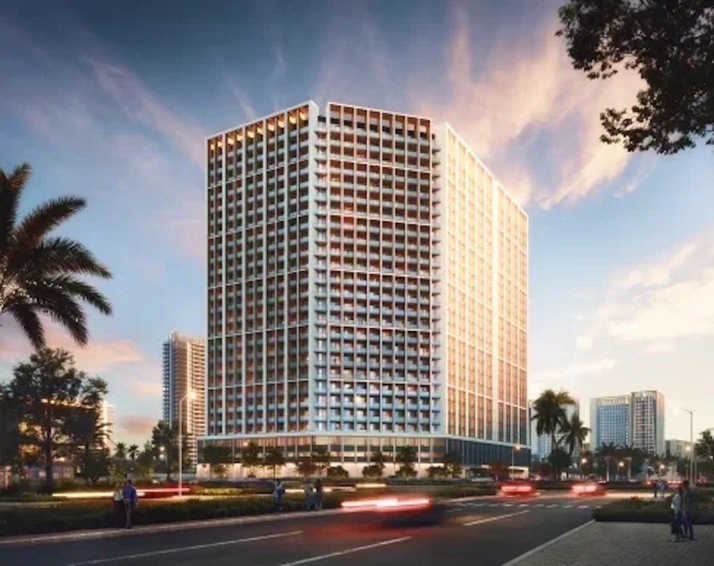 Binghatti Elite — Dubai Production City