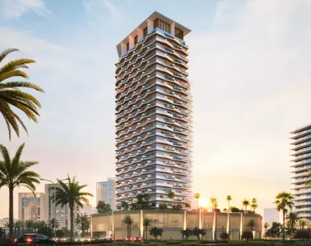 Binghatti Haven — Dubai Sports City