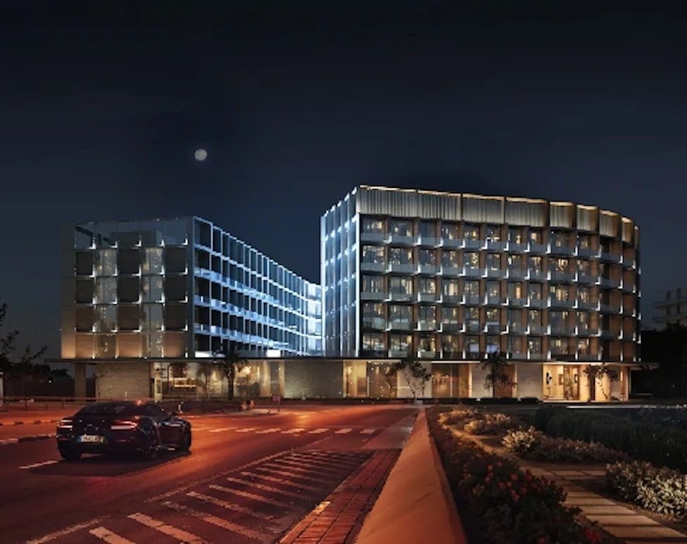 Binghatti Hillcrest — Arjan