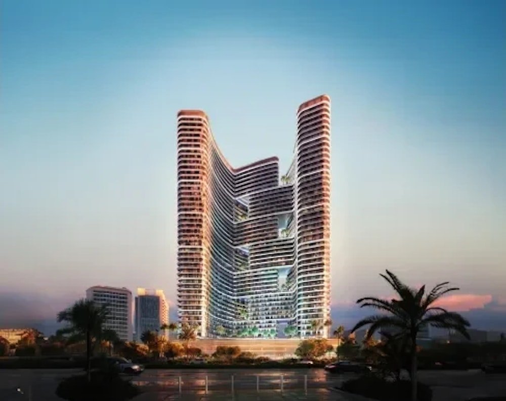 Binghatti Hills — Dubai Science Park