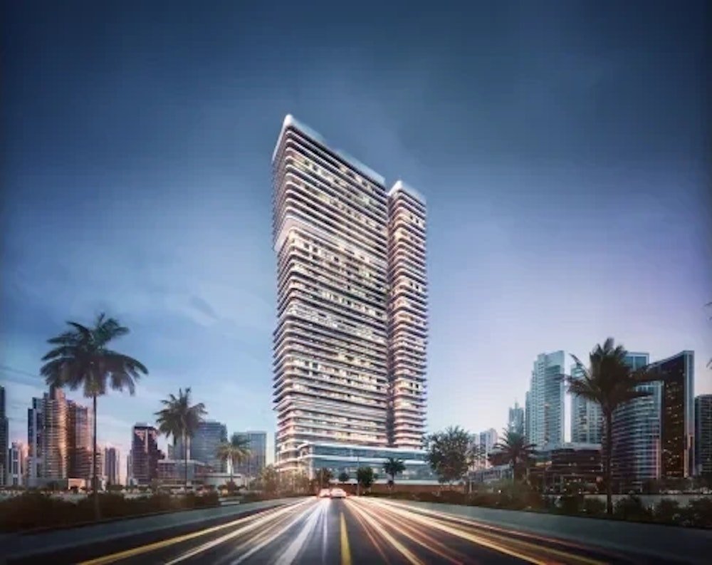 Binghatti Hillviews — Dubai Science Park