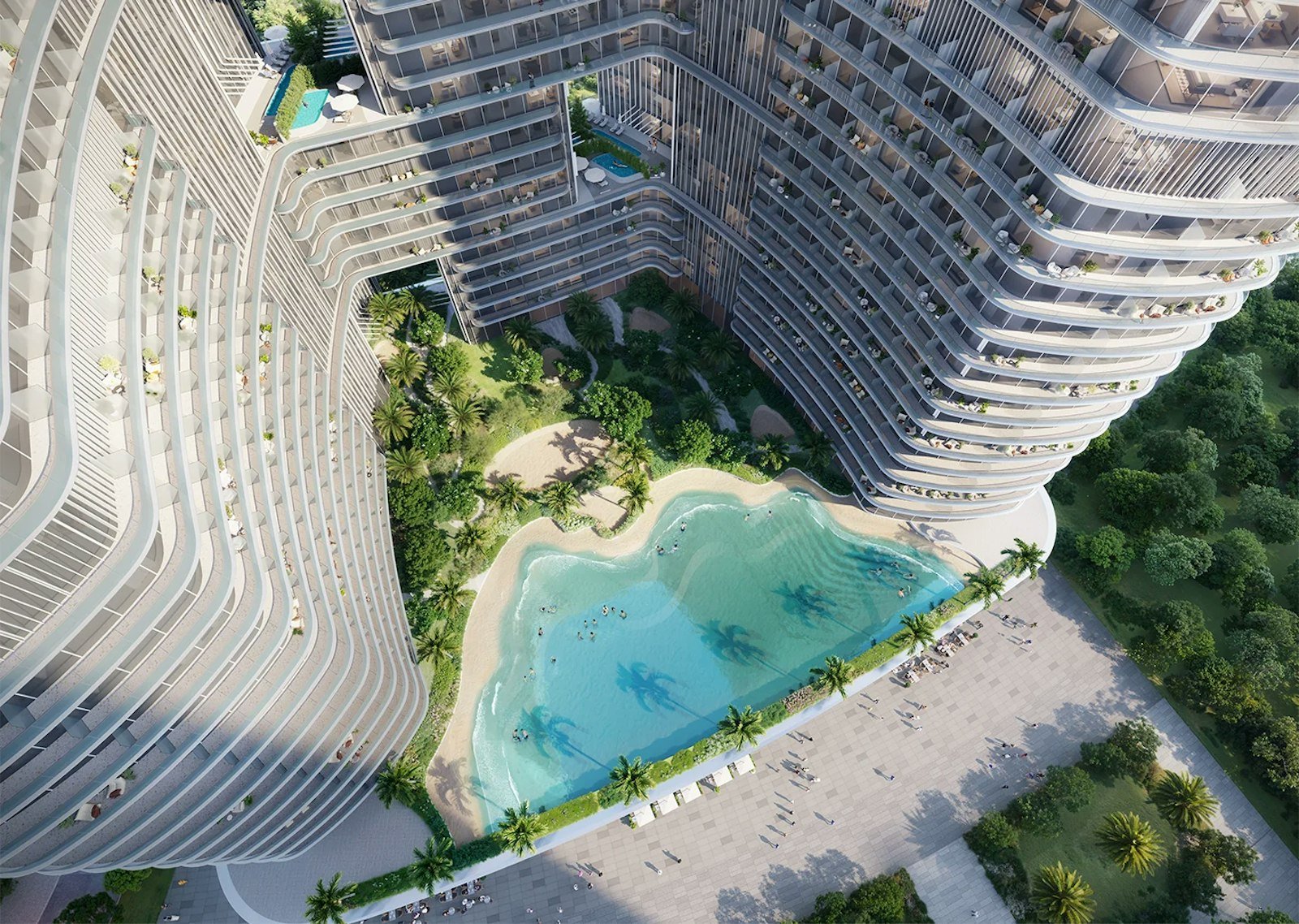 Binghatti Hillviews — Homes Sized For Real Life