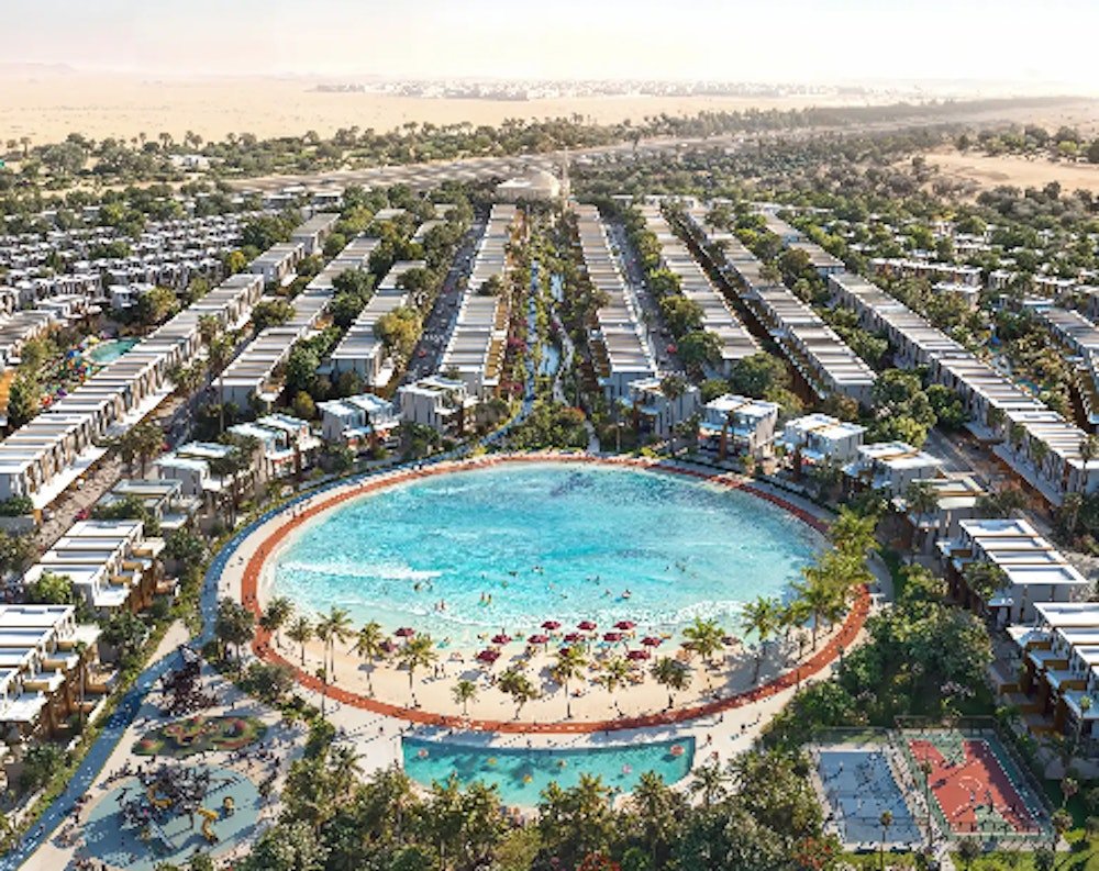Tilal Binghatti — Dubai Academic City